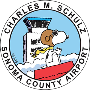 Charles M. Schulz - Sonoma County Airport